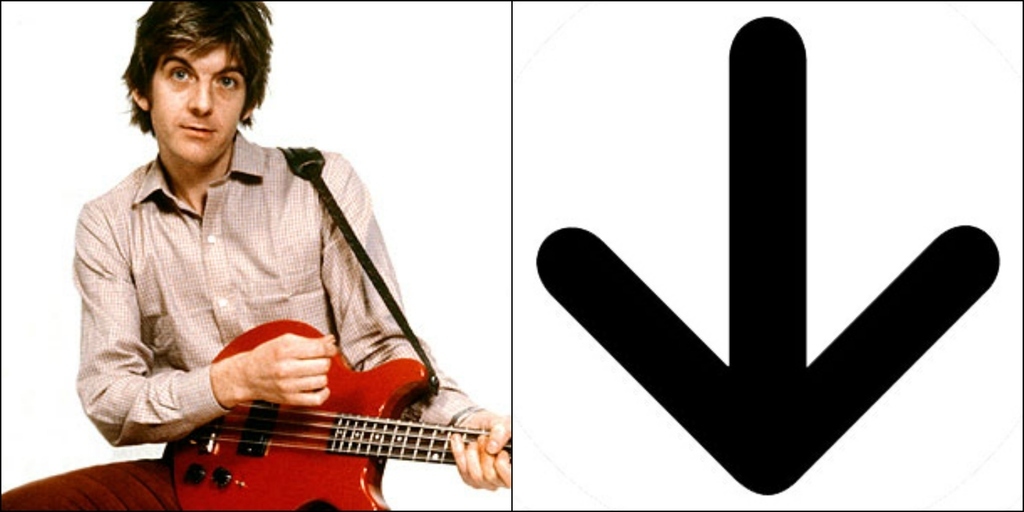 Son of Nick Lowe
