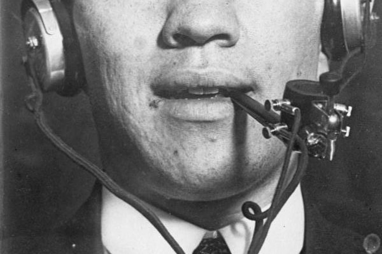 10 Scary Devices From The Past That Should Stay There