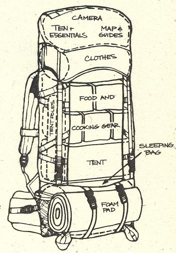 Maximize your packing efficiency.