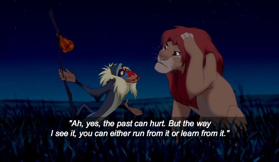 27 Children's Movies That Are Wise Beyond Their Years