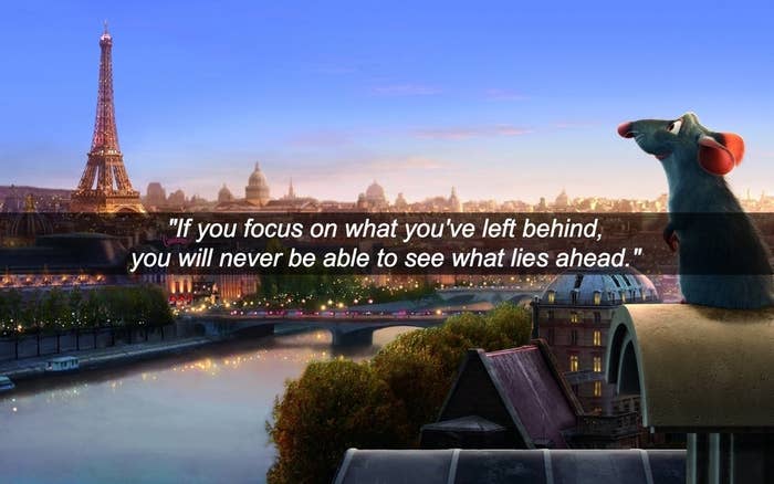 27 Children's Movies That Are Wise Beyond Their Years