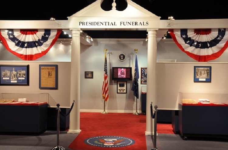 Whether we admit it or not, there’s something about death that is intriguing. It’s a question of what comes after death, the rituals around funerals and celebrating life. The National Museum of Funeral History gives you a chance to hear, see and understand the full circle of funeral history. It features an exhibit on embalming, mourning rituals and ancient civilizations’ funeral practices! They also have authentic pieces used in the funerals of Presidents and Popes!