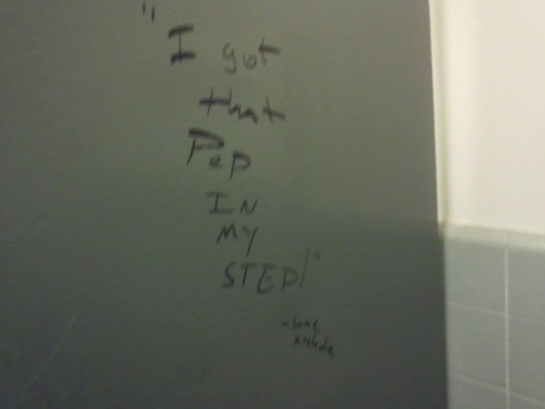 Depending on your mood, this is either lovely and charming or horribly, horribly depressing.