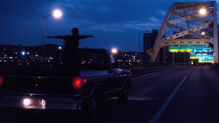 End your adventure with a drive through the Fort Pitt Tunnel and Bridge. This is the most invigorating scene when Sam slips through the truck’s back window into the truck bed and puts her arms out like she’s flying. It looks like the most freeing experience and even just watching Sam makes you feel a little lighter some how. Though, it might be best just rolling down all the windows and blasting the soundtrack, since there would be no crew standing by if anything were to happen…decide at your own risk.