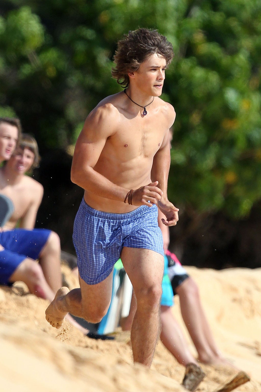 brenton thwaites prince philip