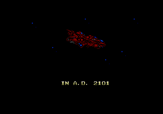"All your base are belong to us" can be documented back to the earliest days of (easily accessible) Internet. The broken English phrase was borne out of "all of your bases are under our control" from a 16-bit shooter—1989's Zero Wing—which was comically mistranslated. It's been inescapable ever since.