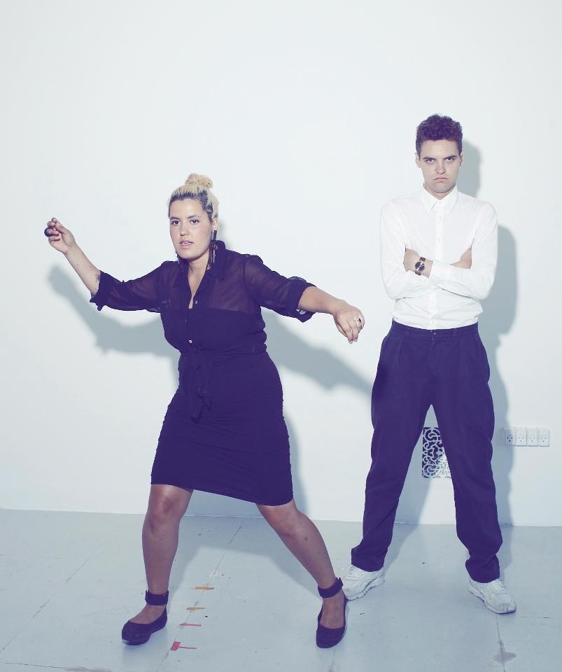 Who they are: Singer Coco O and musician/producer Robin Hannibal from Denmark. Listen if you like: Solange, Jessie Ware, Amy Winehouse.Ideal for: A relaxed evening with friends.