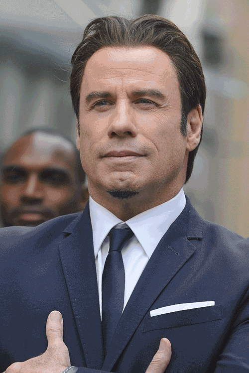 14 Reasons Why Movie Makeup Is Amazing