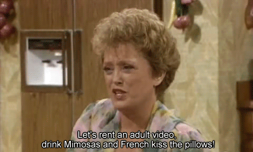 Oh, Blanche!