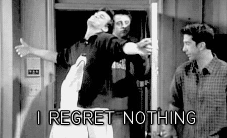 So, when you finally return home from your travels to wherever - and you get bombarded with questions as to why no one has heard from you in weeks - at least you can say to yourself: