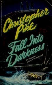 Pike’s books do indeed get dark, but this one is just straight up friends killing and framing friends to get some money. Isn’t that always the reason you try to murder your friends? Just me? FUN FACT! “Fall Into Darkness” was made into a TV movie in 1996 starring 90’s teen dreams Tatyana Ali and Jonathan Brandis! Why haven’t they made every single Christopher Pike book into a movie?!