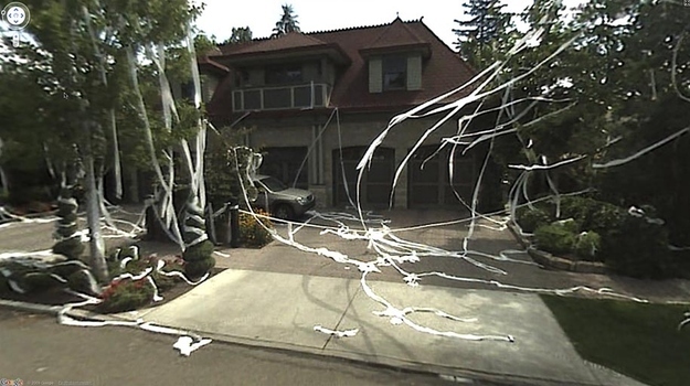 Thanks you damn kids!