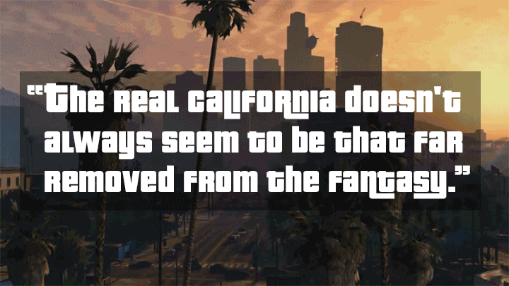 Things About GTA 5 That Were Too Good To Be True