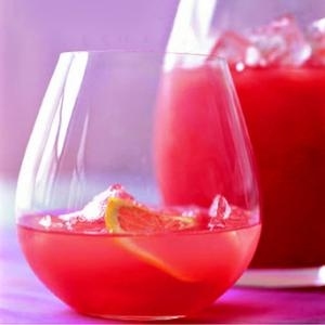 There's only a few more weeks left to get the lemonade stand going. Make yours extra special with juicy sweet watermelon!