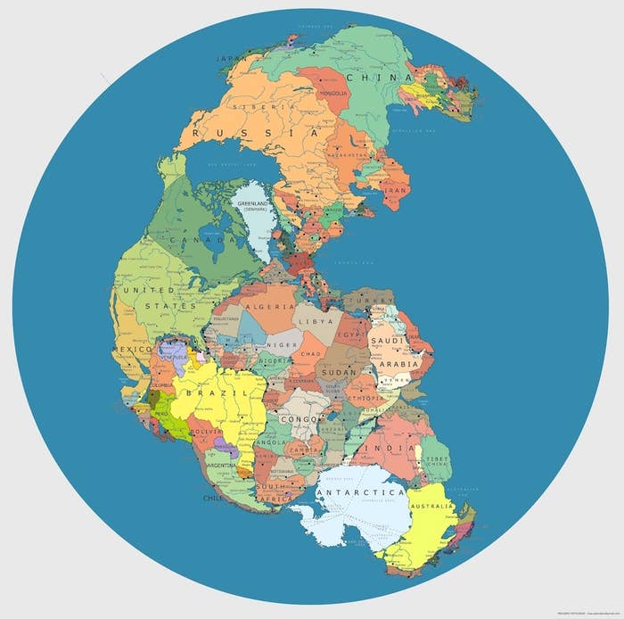 27 Pictures That Will Change The Way You Look At The World