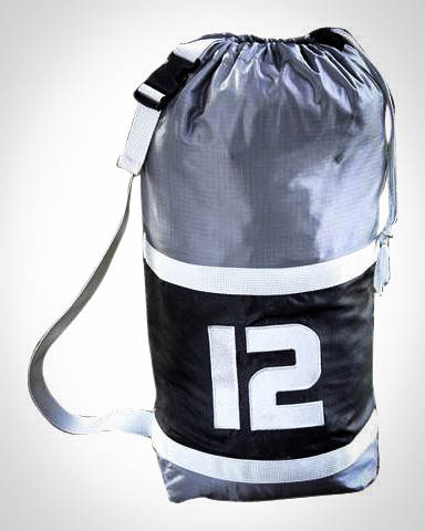 It's a lifesaver. Totally using this to put stinky clothes in.