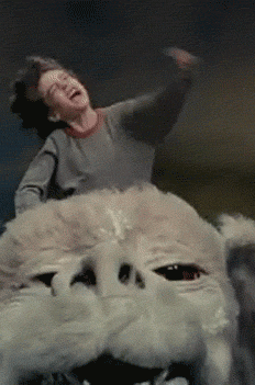 9 Reasons Why Adults Should Never Watch The Neverending Story