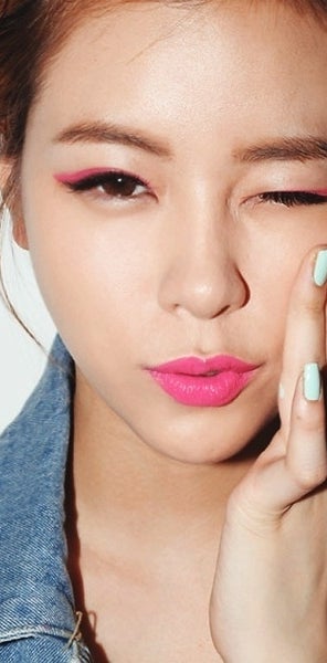 19 Awesome Eye Makeup Ideas For Asians