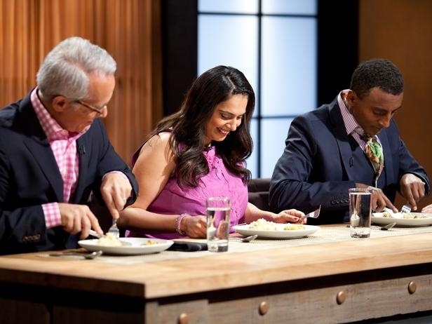 18 Signs You Are Obsessed With "Chopped"