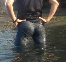 DAT ASS!