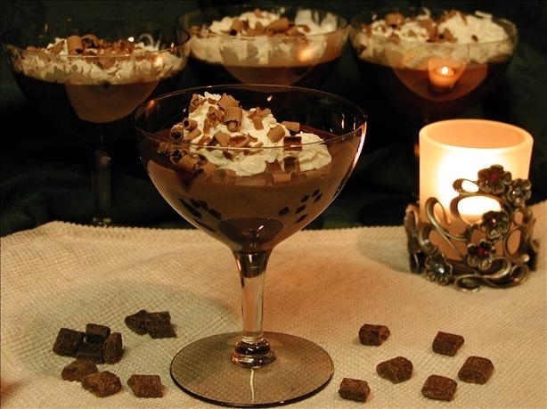 What is this heavenly concoction?! I want to be hooked up to an IV of this. STAT. Get the recipe here.
