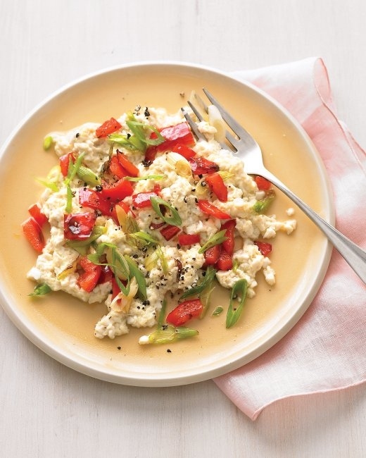 29 Ways To Eat More Veggies For Breakfast