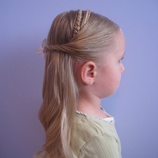 Braided Hairstyles Buzzfeed