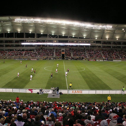 Rio Tinto (Real Salt Lake)