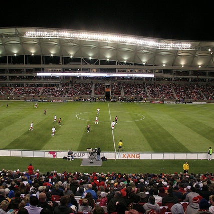 Rio Tinto (Real Salt Lake)