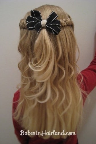 37 Creative Hairstyle Ideas For Little Girls 37 Creative Hairstyle Ideas For Little Girls