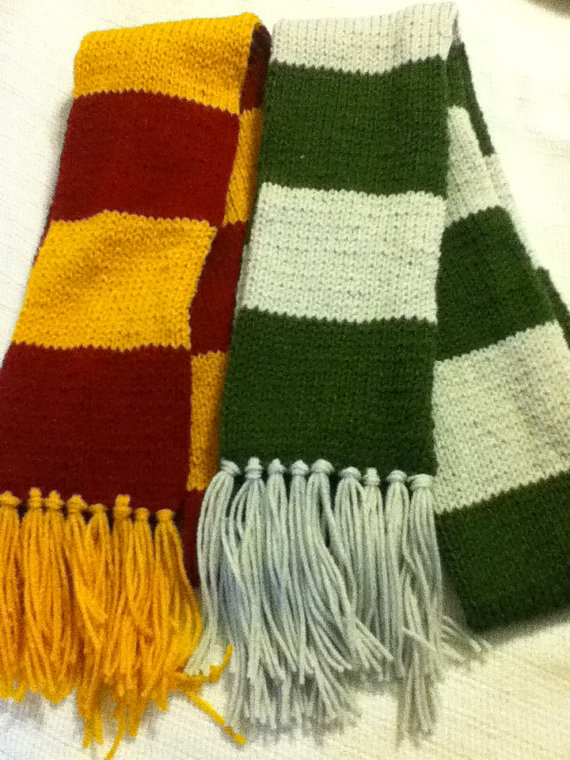 56 Totally Wearable Harry Potter-Themed Accessories