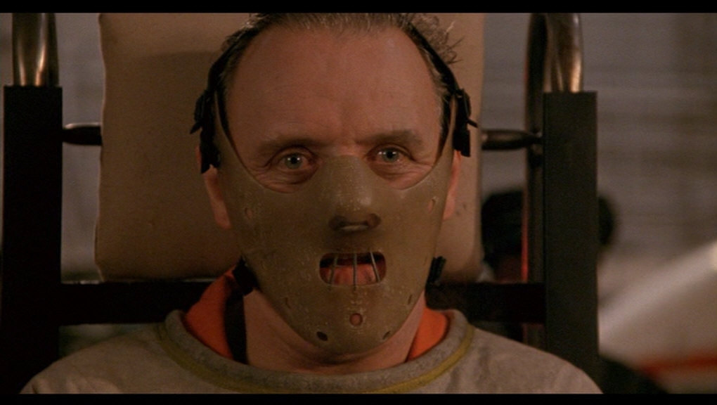 We all walk through our local wine stores in fear of seeing him eying the Chiantis.