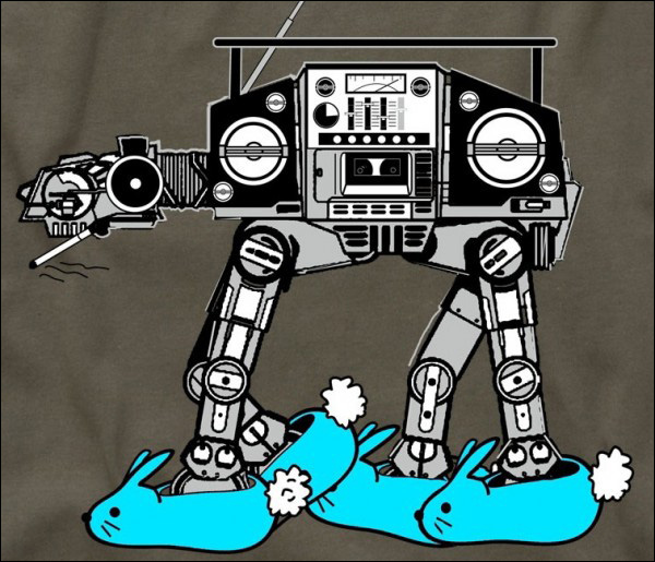 Source: Look At Me Shirts via From Hop To Pop