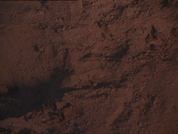 After being killed by, uh, angels, Jason is taken to Hell by Freddy Kruger. Best part of this movie is this gif, I'm telling you. You've already seen too much.