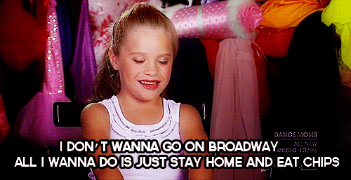 Download The Top 11 "Dance Moms" Quotes Of All Time