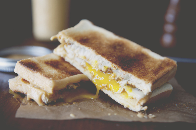 Around The World In 29 Sandwiches