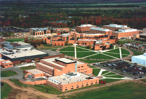 16 Reasons Why Wright State Is The Greatest University In America ...