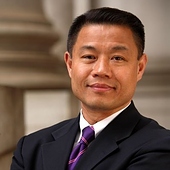 John Liu!