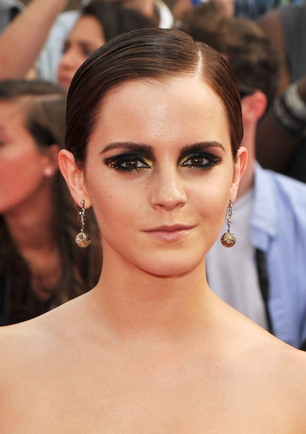 12 Reasons Emma Watson Is Better When She's Bad