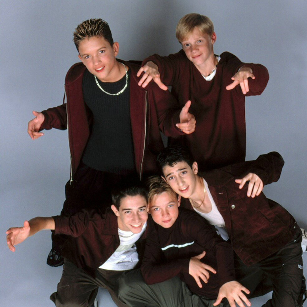 As short lived as their career was as a group, the guys decided to branch out for solo careers. Some were smart about it and others... weren't.