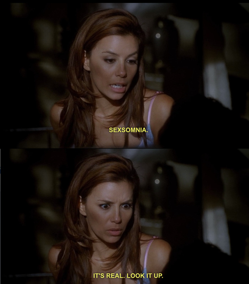 29 Hilarious Gabrielle Solis Quotes From Desperate Housewives