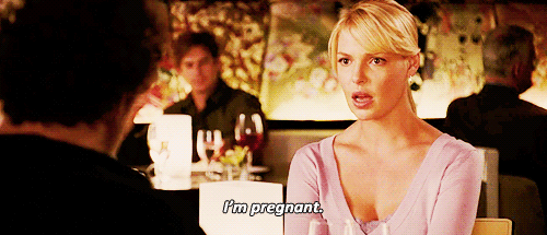 Perhaps the most unexpected film on this list, Judd Apatow's Knocked Up portrays abortion in a surprisingly negative light. When a pot-smoking slacker hooks up with a smart TV personality, they face an unexpected pregnancy. Seth Rogen’s man-child pal tells him to get something that starts with “A” and rhymes with “smortion” and another buddy is horrified, declaring that it would be killing an unborn child. Kathryn Heigl's mother encourages her to get an abortion and chillingly tells her to "have a real baby later." The unlikely couple choose life for their child, decide to get married, and give birth to a beautiful baby girl.
