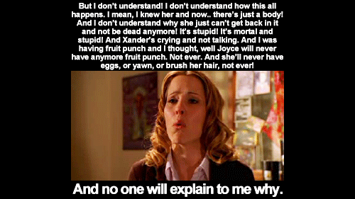 Spoken perfectly.