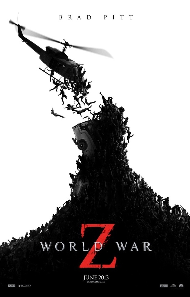 Opening weekend: $66.4 millionTotal U.S. gross*: $198.9 millionTotal global gross*: $526.1 millionBrad Pitt's globe-trotting zombie thriller was supposed to be an unmitigated disaster. Instead, it was one of the most solid performers of the summer, especially overseas, and the most successful movie that wasn't a foregone conclusion (i.e., a sequel and/or superhero movie and/or animated family film) so far this year.