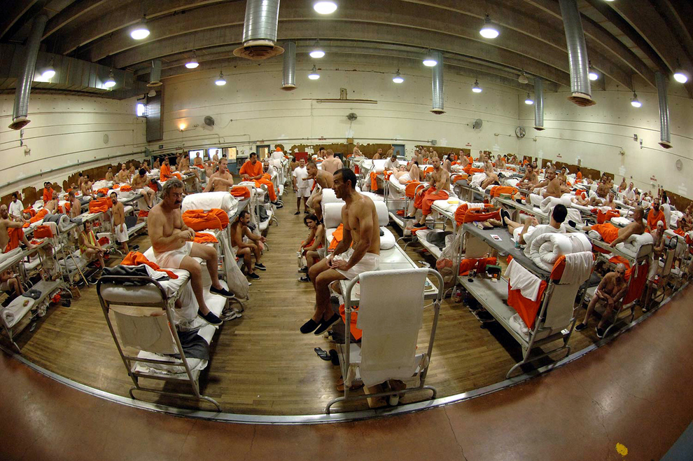 when will prisons reopen for visits in california