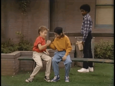Season 2, episode 15: “Pal Joey”