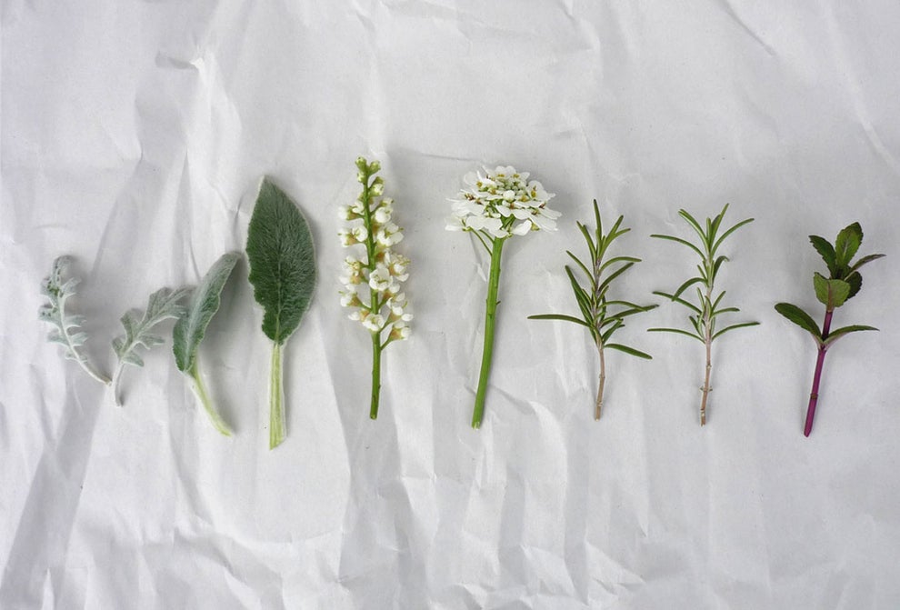 51 Reasons To Crave A Mint Themed Wedding