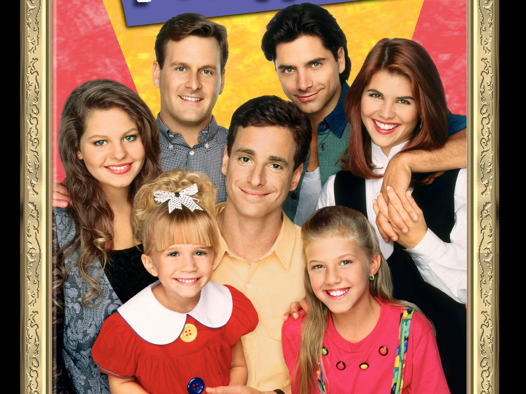 Full House SprГјche Full House SprГјche