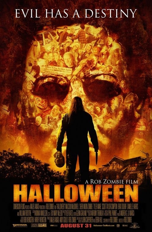 Halloween fans may have been divided over Rob Zombie's 2007 reboot, but there was no doubt that McDowell was the perfect choice of the role of Dr. Loomis. Having never seen a Halloween film before being cast, McDowell opted to keep it that way so that he wouldn't be influenced by the original Loomis, Donald Pleasence. Sure enough, McDowell's take was completely original, and in the 2009 sequel, he again took the character to new places.