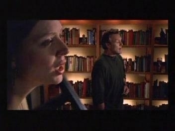 Tara discovers, with Dawn's accidental help, that Willow has been casting memory spells on her. Her sense of betrayal and violation causes her to question her relationship with Willow, and kicks off Willow's downward spiral. (Once More, With Feeling, Season 6, Episode 7)